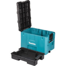 Makita Accessories Dziļā papildu instrumentu kaste MAKITA MAKTRAK P-91023