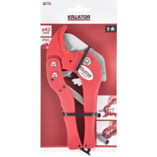 Kreator Plastmasas cauruļu grieznes 42mm