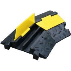 As-Schwabe Savienojums divu kanālu kabeļu aizsargam AS-SCHWABE