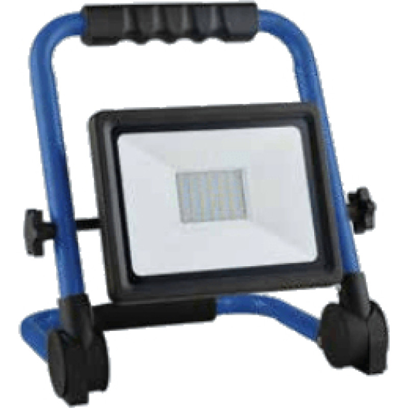 As-Schwabe Pārnēsājams LED gaismeklis AS-SCHWABE Optiline 50W