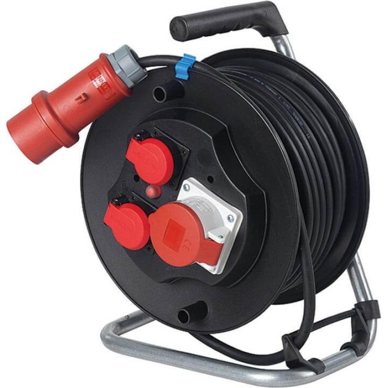 As-Schwabe Pagarinātājs AS-SCHWABE H07RN-F 5G2,5 20m