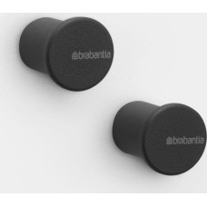 Brabantia āķi MindSet 2 gb., mineral infinite grey