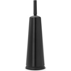 Brabantia tualetes poda birste un turētājs ReNew, matēta melna