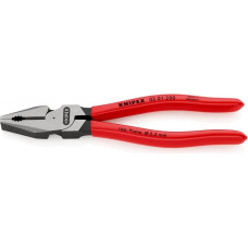 Knipex Kombinuotos didelės svertinės jėgos replės KNIPEX 0201200