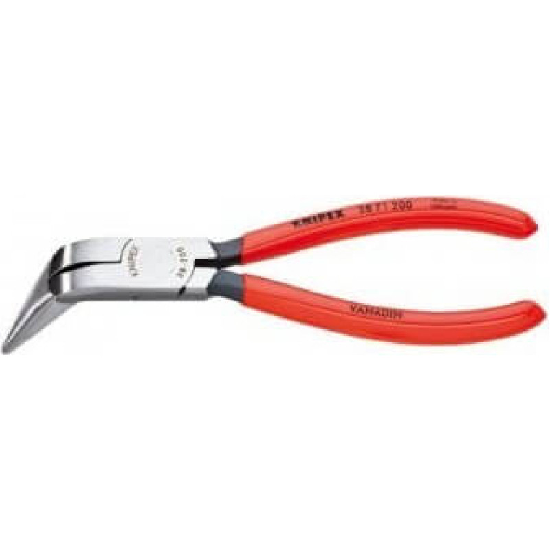 Knipex Mechanikų replės KNIPEX