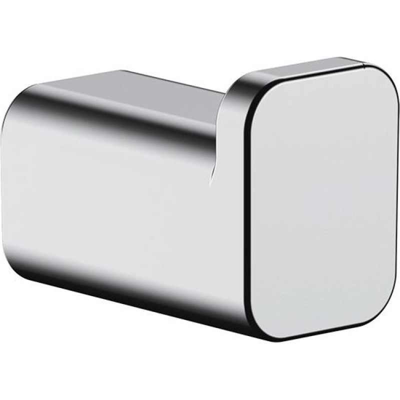 Hansgrohe āķis AddStoris Q, hroms