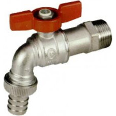 Giacomini Dārza ventilis, ¾