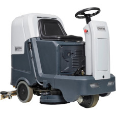 Nilfisk Grīdas tīrīšanas mašīna NILFISK SC3500 A222 X BL