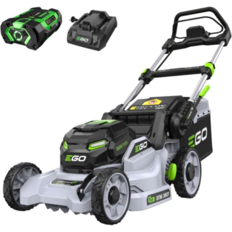 Ego Power+ Akumulatora pļāvējs EGO Power+ LM1711E, 42cm