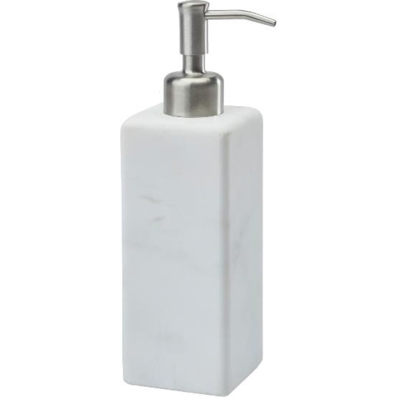 Aquanova šķidro ziepju trauks Hammam, small, balts