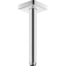 Hansgrohe dušas galvas turētājs E, 300 mm, no griestiem, hroms