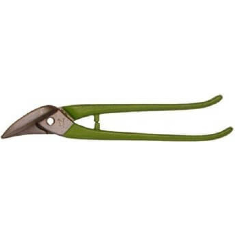 Bessey Skārda šķēres D116-260 BESSEY griešana pa kreisi