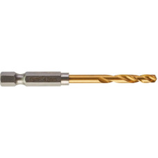 Milwaukee Accessories Metāla urbis MILWAUKEE Shockwave HSS-G TIN Ø 9.5 mm