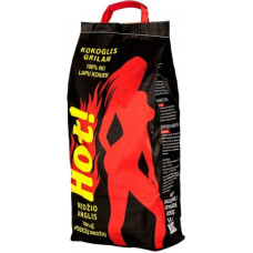 HOT Kokogles grilam HOT 14L - gab