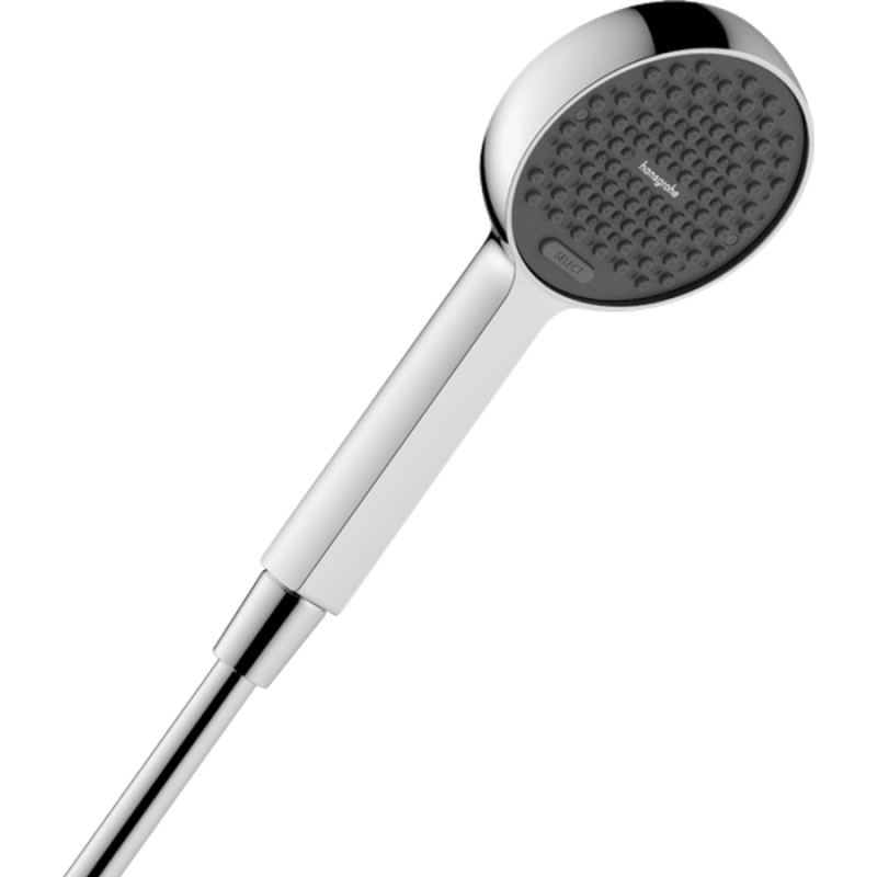 Hansgrohe Activera Select S 95 dušas klausule ,2jet., EcoSmart ,hroms - gab.