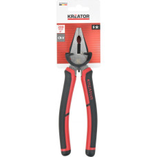 Kreator Universālās knaibles 200mm KREATOR KRTH60303