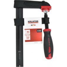 Kreator Koka spiede KREATOR KRTH40201 80x150mm