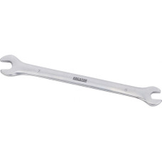 Kreator Divpusējā uzgriežņu atslēga 6x7mm Kreator