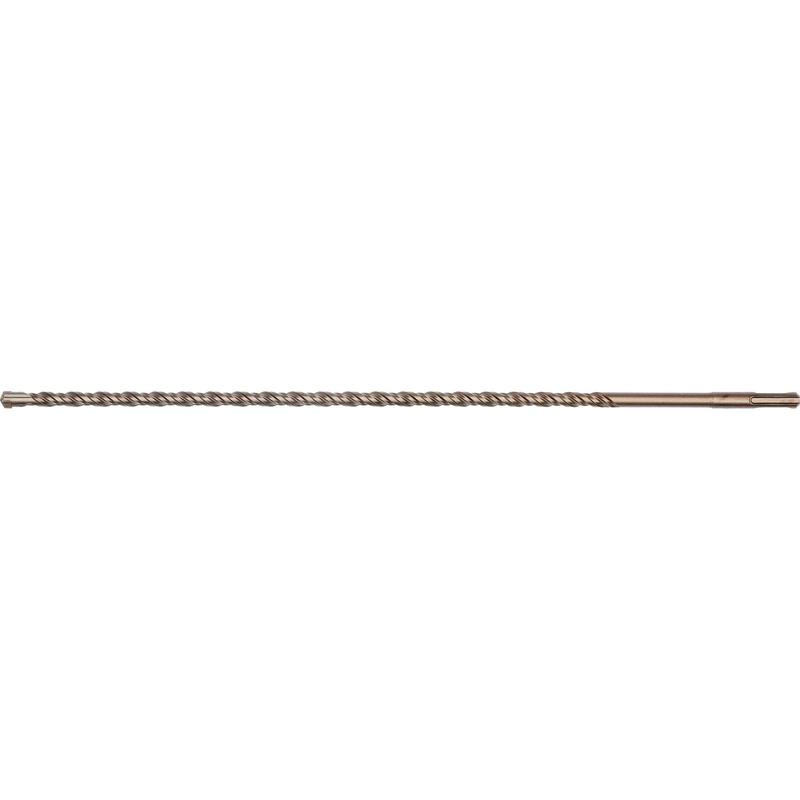 Yato X-Tip Celtniecības Urbis Sds Plus 10X300 YT-4211 YATO