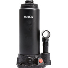 Yato Domkrats 5T 216-413mm YT-17002 YATO