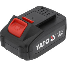 Yato Akumulators 18V, 3.0Ah YT-828462 YATO