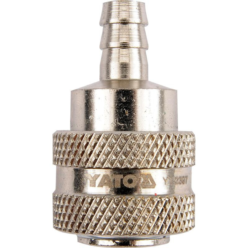 Yato Ātrā Savienošana Šļūtenei 3/8