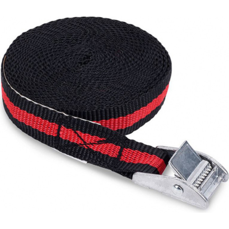 Kreator Siksnas bagāžas nostiprināšanai 100kg 5m Kreator