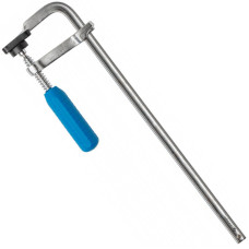 Hogert F-veida spīles, 300x80mm; HT3B914 HOGERT