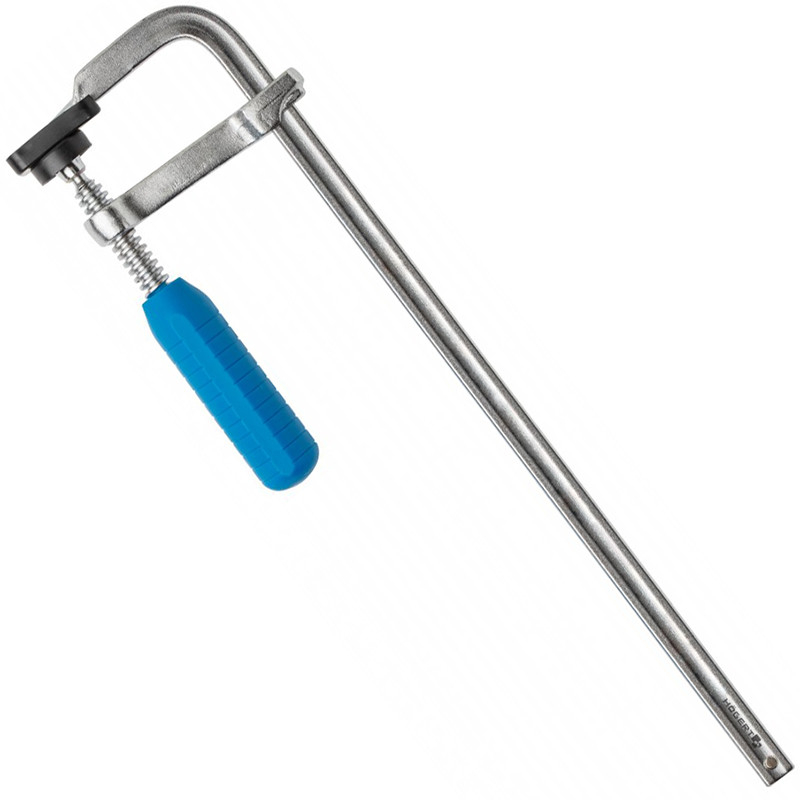 Hogert F-veida spīles, 300x80mm; HT3B914 HOGERT