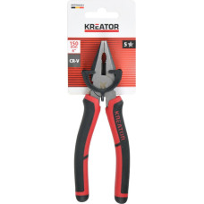 Kreator Universālās knaibles 170mm KREATOR KRTH60301