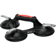 Yato Piesūceknis 3x125mm 190Kg YT-37237 YATO