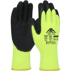 Active Gear Ziemas cimdi siltināti 10 XL izmērs Active ICE I1230NP