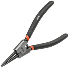 Faster Tools Knaibles sprostgredzeniem taisnās 175mm atpleš. E