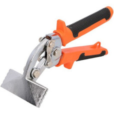 Faster Tools Knaibles liektās profilu locīšanai 75mm FASTER TOOLS