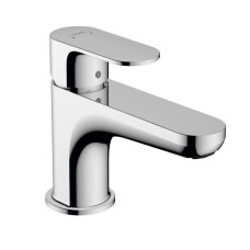 Hansgrohe vannas maisītājs Rebris S Monotrou, hroms