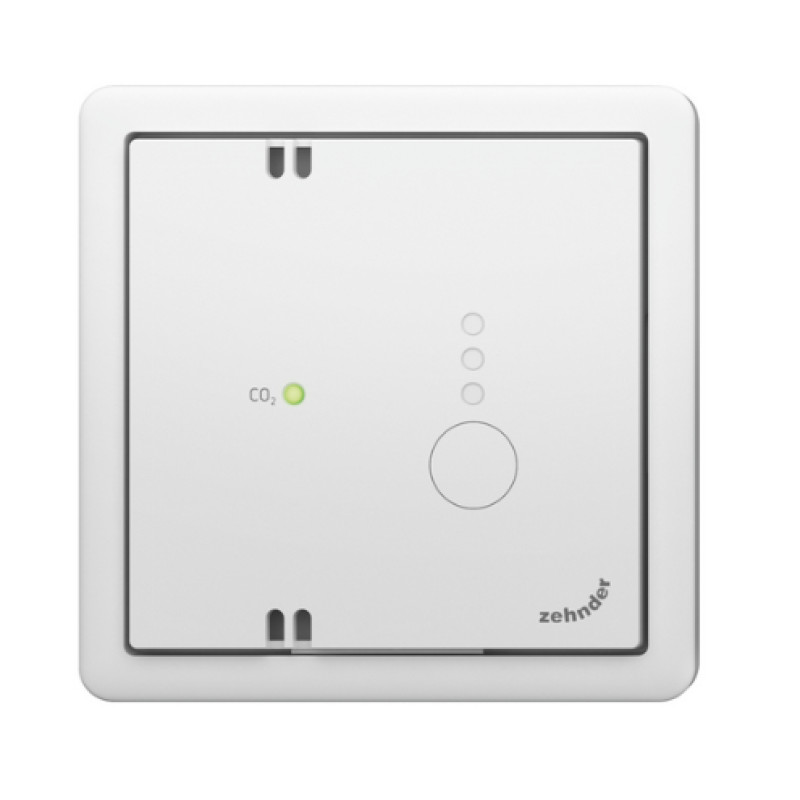 Zehnder CO2-C55 digitālais sensors Q un Flex iekārtām