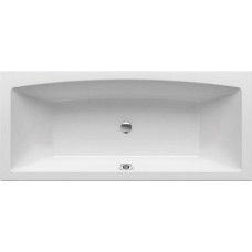 Ravak vanna Formy 02 Slim, 1800x800 mm, balta akrila