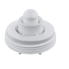 Grohe pāreja attīrošajam kārtridžam Grohe Blue