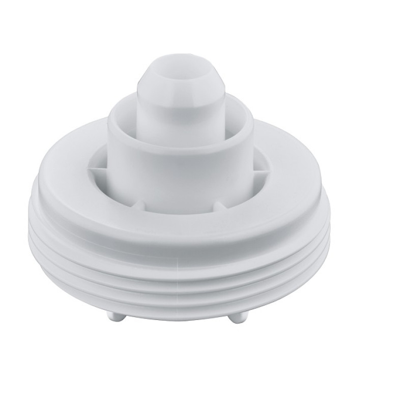 Grohe pāreja attīrošajam kārtridžam Grohe Blue