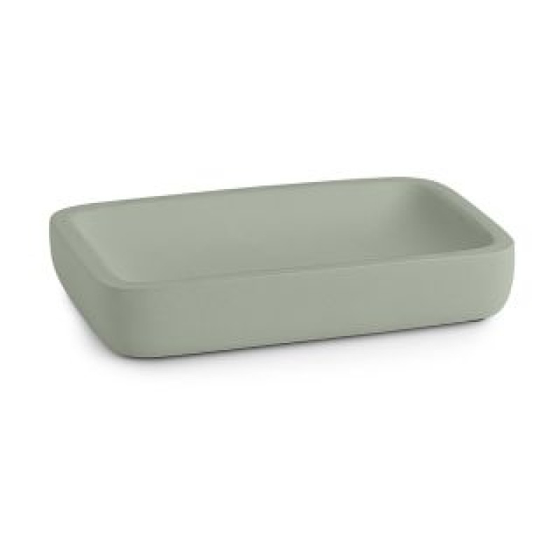 Gedy ziepju trauks Ylenia, sage green