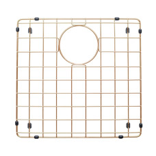 Reginox restes virtuves izlietnei New York 40/40, copper II