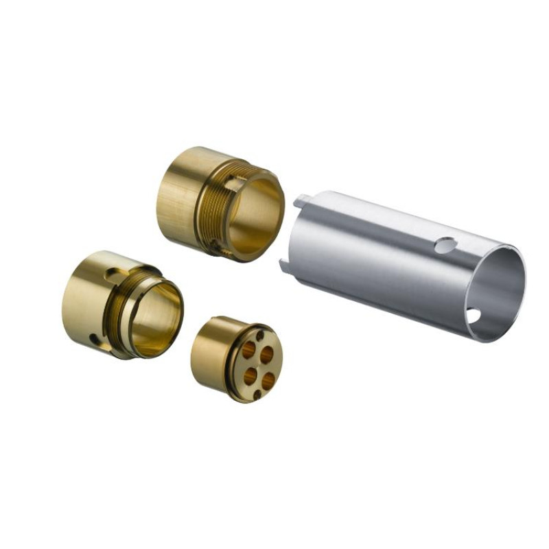 Hansgrohe pagarinošais elements 25 mm