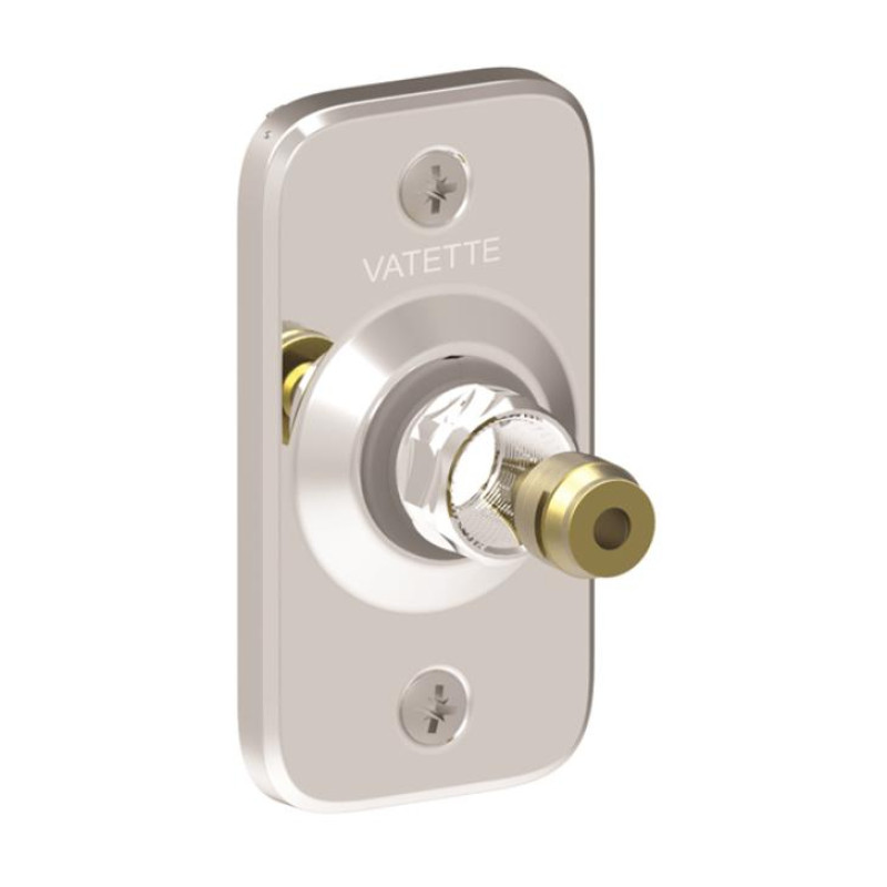 Vatette plāksne ar izvadu G15 (16x2,0-2,25 mm), RSK 8505034