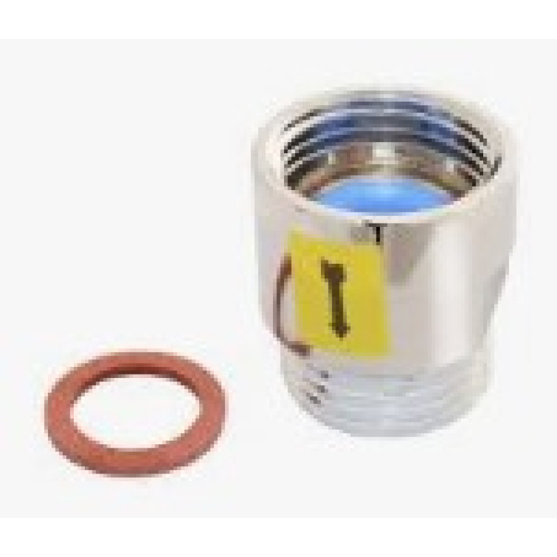 Gustavsberg pretvārsts G1/2