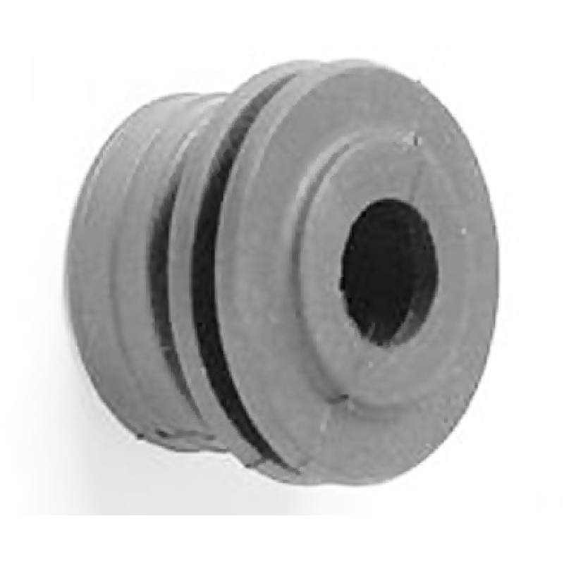 Jika blīve pisuāram Golem, gumijas, balta