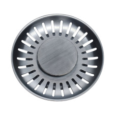 Reginox sietiņš virtuves izlietnei New York, gun metal II