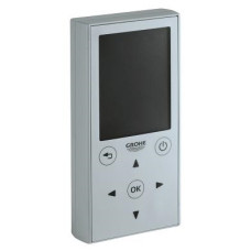 Grohe pults infra-red maisītājiem