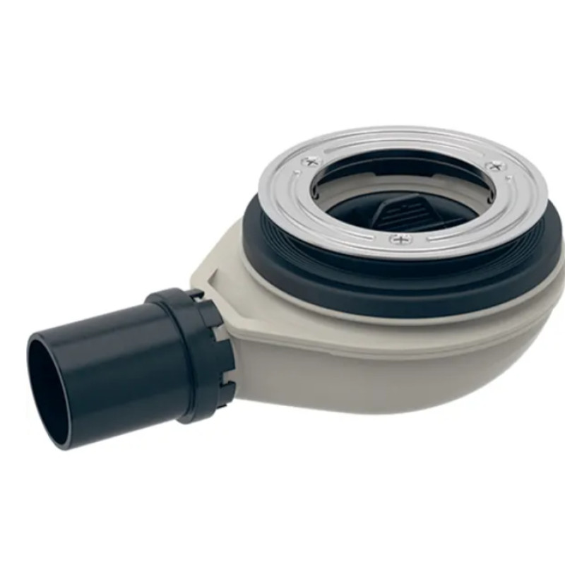 Geberit dušas paliktņa sifons, d=90/40 mm, bez dekoratīvā vāciņa