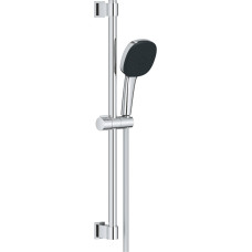 Grohe dušas komplekts Vitalio Comfort 110 III, 600/1750 mm, hroms