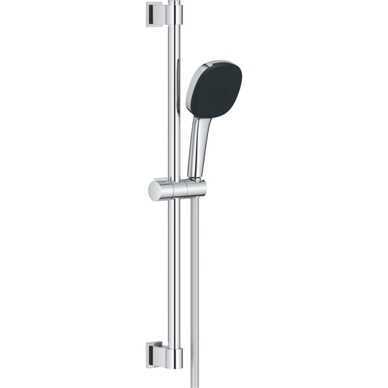 Grohe dušas komplekts Vitalio Comfort 110 III, 600/1750 mm, hroms